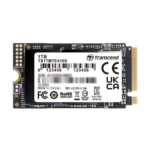 Transcend 410S 1TB M.2 2242 Internal SSD #TS1TMTE410S
