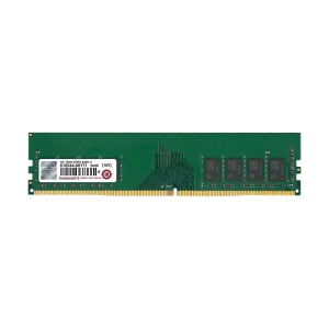 Transcend 4GB DDR4 2400MHz UDIMM Desktop RAM #TS512MLH64V4H