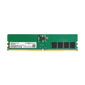 Transcend JetRAM 24GB DDR5 5600MHz U-DIMM Desktop RAM #JM5600ALE-24G