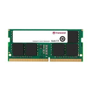 Transcend JetRAM 32GB DDR4L 3200MHz SO-DIMM Laptop RAM #JM3200HSE-32G