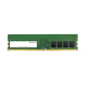 Transcend JetRAM 8GB DDR4 2666MHz U-DIMM Desktop RAM #JM2666HLB-8G