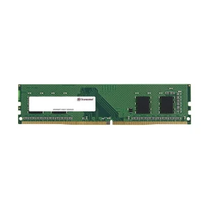 Transcend JetRAM 8GB DDR4 3200MHz U-DIMM Desktop RAM #JM3200HLG-8G / JM3200HLB-8G