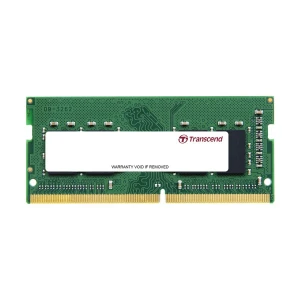 Transcend JetRAM 8GB DDR4L 3200MHz Laptop RAM #JM3200HSB-8G / JM3200HSG-8G