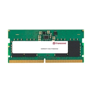 Transcend JetRAM 8GB DDR5L 4800MHz SO-DIMM Laptop RAM #JM4800ASG-8G