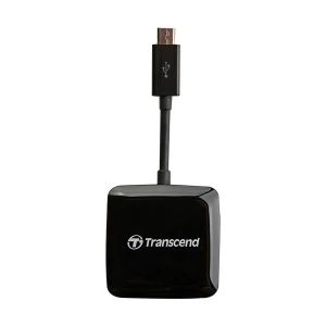 Transcend TS-RDP9K OTG Card Reader