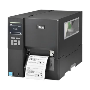 TSC MH341 (300 DPI) Industrial Label Barcode Printer
