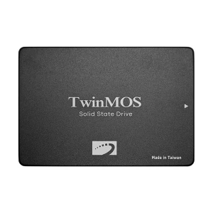 Twinmos Hyper H2 Ultra 1TB 2.5 Inch SATAIII Laser Engraved Internal SSD #TM1000GH2UGL