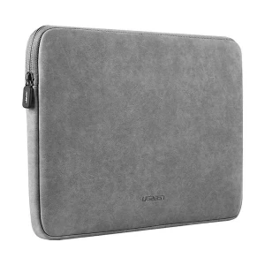 Ugreen 60985 13.3 inch Grey Laptop Sleeve Bag # 60985