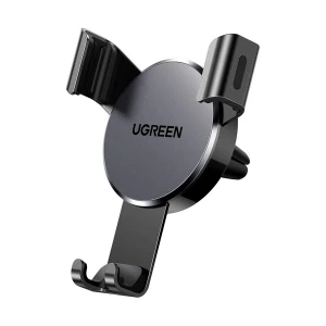 Ugreen 40907 Gravity Drive Air Vent Car Mount Phone Holder# 40907