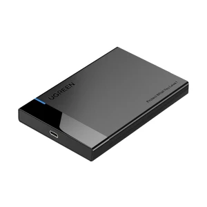 Ugreen 60735 2.5 Inch USB 3.1 Hard Drive Enclosure # 60735