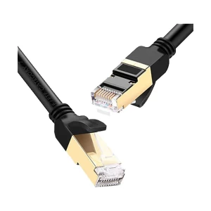 Ugreen 11271 Cat-7, 5 Meter, Black Network Cable # 11271