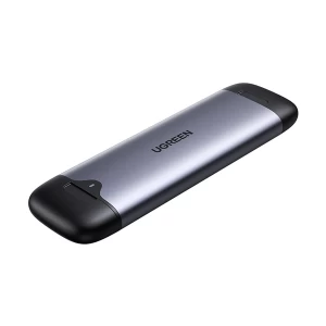 Ugreen CM353 (70532) M.2 NVME M-Key Portable SSD Enclosure #70532