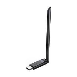 Ugreen CM496 (90339) AC650 Mbps Dual Band Wi-Fi USB Adapter #90339