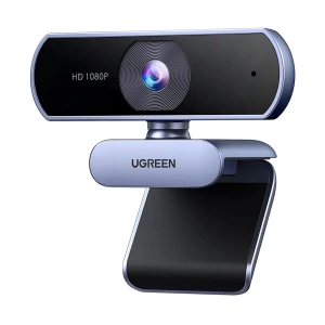 Ugreen CM678 (15728) 1080P HD Webcam with Mic #15728