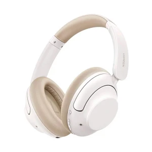 Ugreen HiTune Max5c HP202 (15809) ANC Bluetooth White Over-Ear Headphone #15809