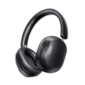 Ugreen HP203 (35757) HiTune Max5c Bluetooth Noise Cancelling Black Headphone # 35757