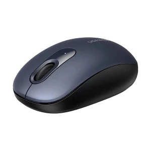 Ugreen MU105 (90550) Midnight Blue Silent Wireless Mouse #90550