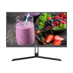 Uniview MW-LC22IS3 22 Inch FHD Display HDMI & VGA Monitor