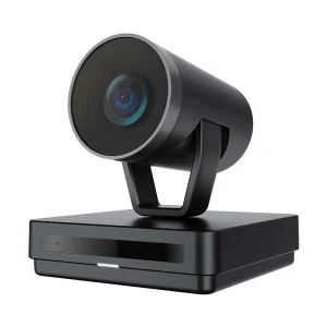 Uniview Unear V5000X Black 4K UHD PTZ Video Conference Camera