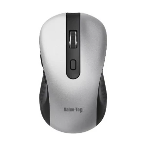 Value Top MW695G Gray 6D Wireless Mouse