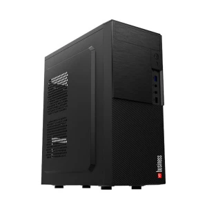 Value Top VT-E190 Mid Tower Black ATX Desktop Casing