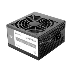 Value Top VT-S230B Non Modular Real 230W ATX Black Power Supply