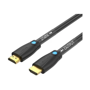 Vention AAMBU HDMI Male to Male, 35 Meter, Black Cable # AAMBU (4K)