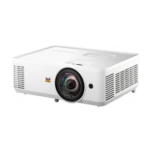 ViewSonic PS502X (4000 Lumens) XGA Short Throw Business & Education Projector