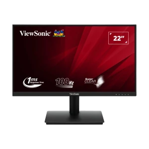 ViewSonic VA220-H 22 Inch FHD Display HDMI & VGA Monitor