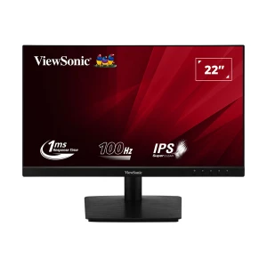 ViewSonic VA2209-H-2 22 Inch FHD Display HDMI, VGA Professional Monitor