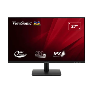 ViewSonic VA270A-H 27 Inch FHD Display HDMI, VGA Professional Monitor