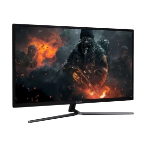 ViewSonic VX3211-4K-mhd 32 Inch 4K Entertainment HDMI, DP Gaming Monitor