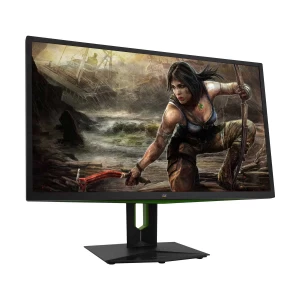 ViewSonic XG2703-GS 27 Inch 2.5K WQHD HDMI DP Audio Out Gaming Monitor