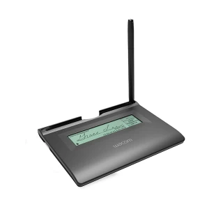 Wacom STU-300B 4 Inch Monochrome LCD Signature Pad