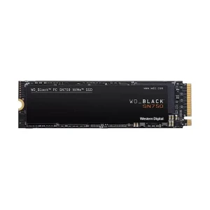 Western Digital Black SN750 250GB M.2 2280 PCIe 3.0 x4 NVMe SSD Drive #WDS250G3X0C