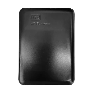 Western Digital Elements 2.5 Inch USB 3.0 HDD Case