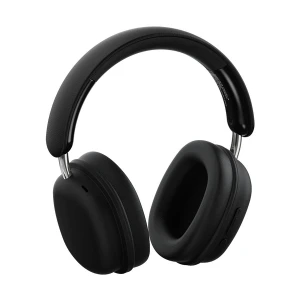 Wiwu Elite Black On-Ear Bluetooth Headphone #TD-05