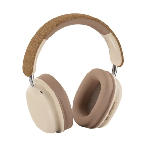 Wiwu Elite Khaki On-Ear Bluetooth Headphone #TD-05