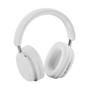 Wiwu Elite White On-Ear Bluetooth Headphone #TD-05