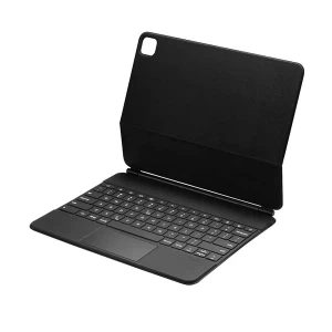 WIWU Magic Bluetooth Black Rechargeable Keyboard