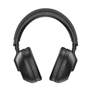 Wiwu Master ANC Black On-Ear Bluetooth Headphone #TD-09