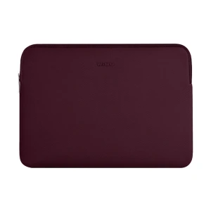 Wiwu Skin Zero Sleeve Burgandy Case for 14 inch Laptop