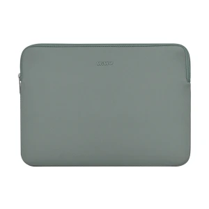 Wiwu Skin Zero Sleeve Gray Case for 14 inch Laptop