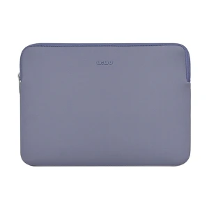 Wiwu Skin Zero Sleeve Purple Case for 14 inch Laptop