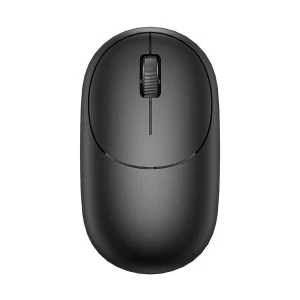 Wiwu WM107 Wimice Wireless Black Mouse