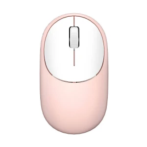 Wiwu WM107 Wimice Wireless Pink Mouse