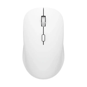 Wiwu WM108 Wireless (Dual Mode) White Mouse