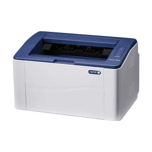 Xerox Phaser 3020 Wi-Fi Single Function Mono Laser Printer