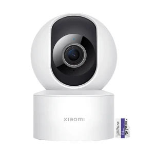 Xiaomi C200 360 Degree FHD (2MP) Personal Security Single Camera Package without Router #RS-MI-001