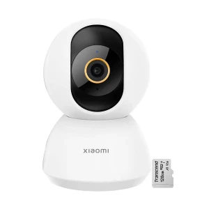 Xiaomi C300 360 Degree FHD (3MP) Personal Security Single Camera Package #RS-MI-001